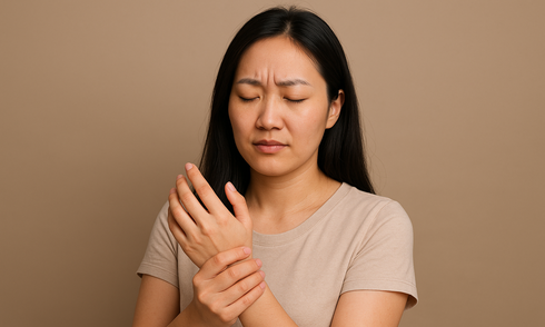 Common bone and joint issues as women age