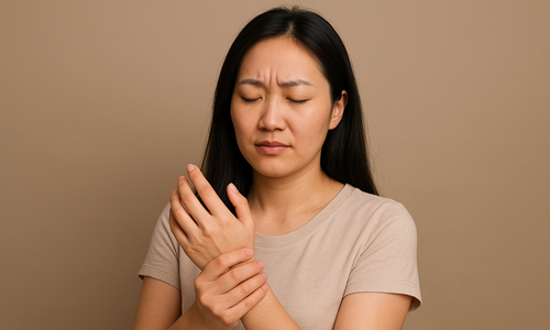 Common bone and joint issues as women age