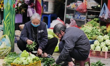 Many localities increase pension benefits for people over 75