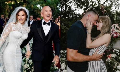 Four joyous events in Hollywood in 2025