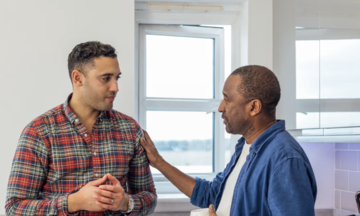 Adult children remaining at home prevent parents' retirement