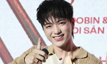 Soobin brings xam closer to gen z