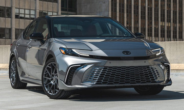 Toyota may soon import US-made cars for sale in Japan