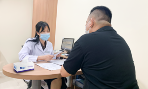 Weight loss to treat four chronic diseases