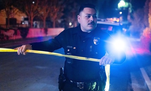 US cracks down on notorious California mafia gang