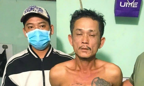 Elderly woman feigns death during electrocution and robbery by nephew