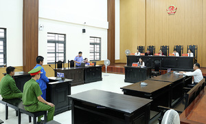 Neighbor's home set ablaze over perceived insult