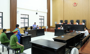 Neighbor's home set ablaze over perceived insult