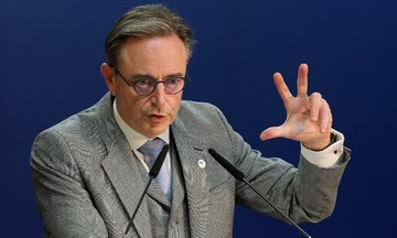 Belgian concerns lead to opposition against using Russian assets to aid Ukraine