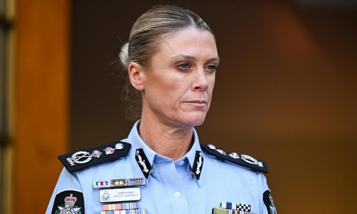 Australia to destroy hundreds of thousands of guns after Bondi tragedy