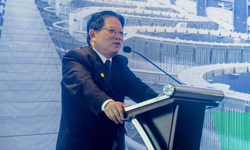 Duc Giang Chemicals chairman's family loses trillions in three days