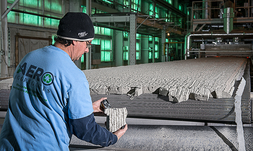 Recycled glass proposed for 'sponge city' infrastructure in Ho Chi Minh City