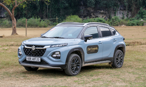 VF 5 leads segment sales, Fronx off to slow start