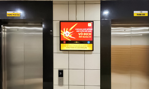 Technology enables Chicilon to broadcast system-wide messages in real-time