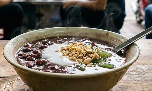 5 benefits of red beans for cardiovascular health