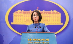 Vietnam responds to US commission on international religious freedom report