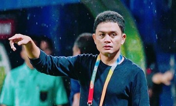 Former Thai national players clash verbally after Vietnam loss