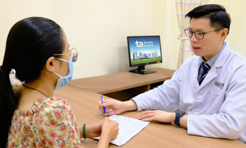 9 liver cancer treatment methods