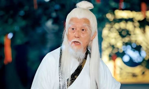 The second life of a septuagenarian 'CEO'