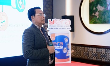 Yeast Era's two-decade journey in nutrition technology development