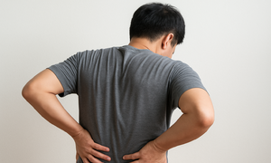 What diseases does high cholesterol cause?