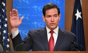 US hopes Cambodia-Thailand ceasefire by early next week