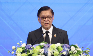 Thailand states no pressure from US, China for ceasefire with Cambodia