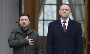 Polish president says Ukraine 'lacks appreciation' for support efforts