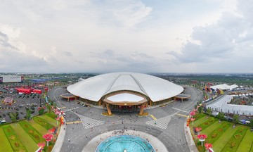 Venue revealed for T1 versus Vietnamese eSports stars showdown