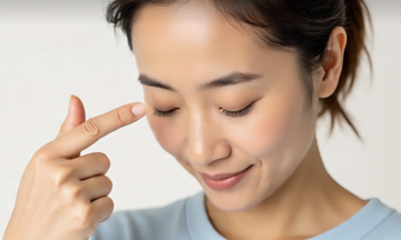 Tips to reduce excessive tearing