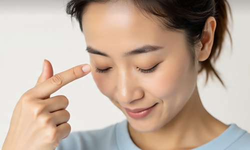 Tips to reduce excessive tearing