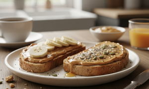 Why am I gaining weight while dieting?