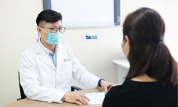 Can vaccination prevent liver cancer?