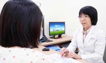 Is Down syndrome hereditary?