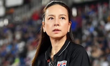 Thai media shocked as nation misses all four football gold medals