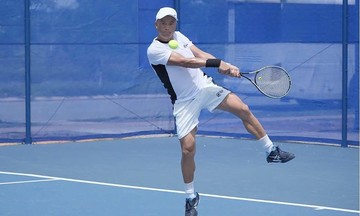 National excellent players tennis tournament to take place from 23/12