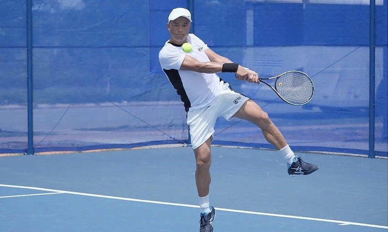 National excellent players tennis tournament to take place from 23/12