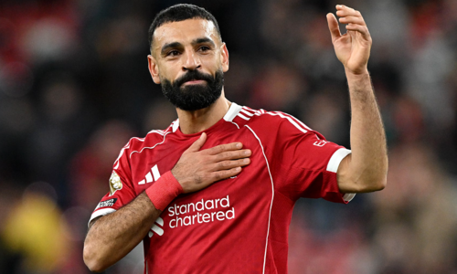 Salah apologizes to Liverpool teammates after controversial statements