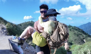 The 'handsome guy economy' booms