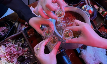 Four weekend habits that cause blood pressure to spike