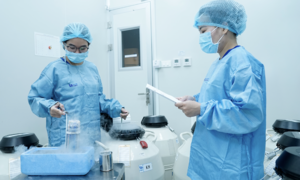 Medications that can increase infertility risk