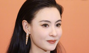 Cecilia Cheung: 'I have completed my will'