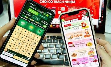 Vietlott's phone-based lottery distribution channel registers nearly 4 million accounts