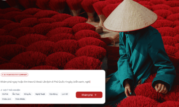 Vietnam launches first national data platform for tourism