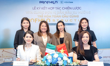 Vita Clinic expands beauty system, invests in technology