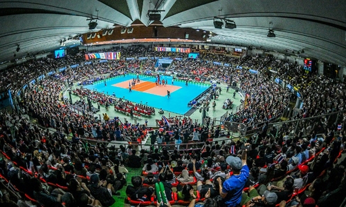 Thailand anticipates SEA Games 33 revenue to be 2.5 times higher than expected