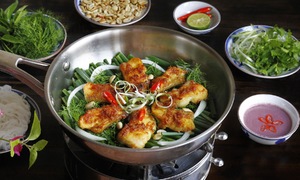 7 Hanoi dishes recognized as national intangible cultural heritage