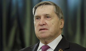 Russia denies preparing trilateral talks with US, Ukraine