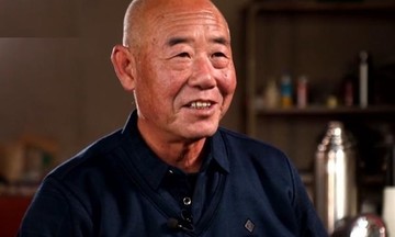 A phone call saves an entire village in 20 minutes