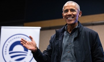 11 books Barack Obama enjoyed most this year